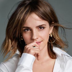 Profile photo of Emma Watson