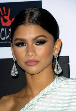 Profile photo of Zendaya