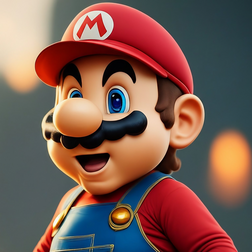 Profile photo of Mario