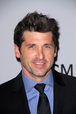 Profile photo of Patrick Dempsey