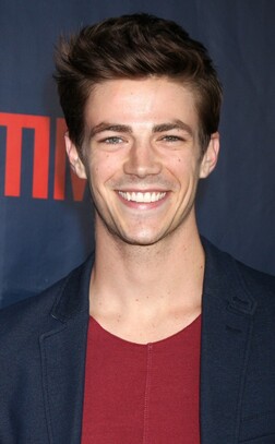 Profile photo of Grant Gustin