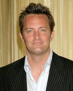 Profile photo of Matthew Perry