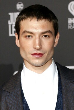 Profile photo of Ezra Miller