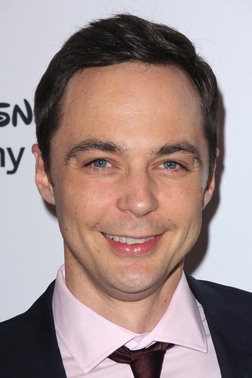 Profile photo of Jim Parsons