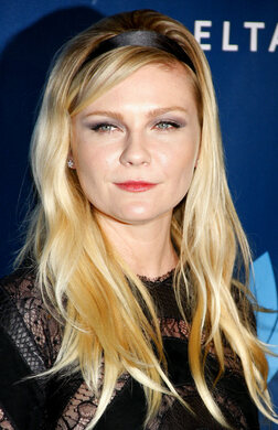 Profile photo of Kirsten Dunst