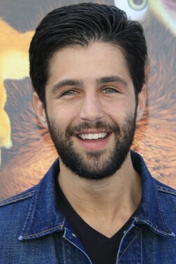 Profile photo of Josh Peck