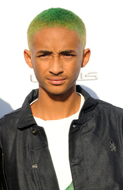 Profile photo of Jaden Smith