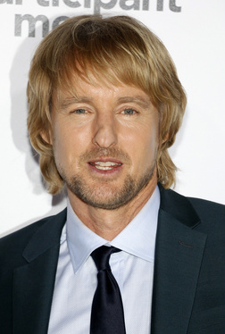 Profile photo of Owen Wilson