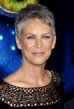 Profile photo of Jamie Lee Curtis