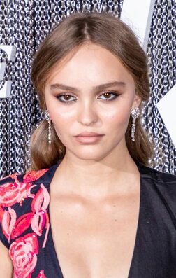 Profile photo of Lily-Rose Depp