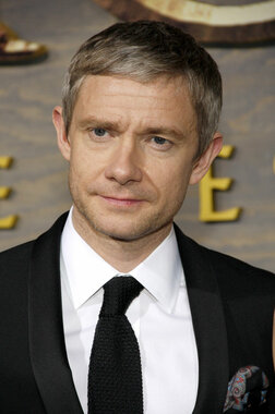 Profile photo of Martin Freeman