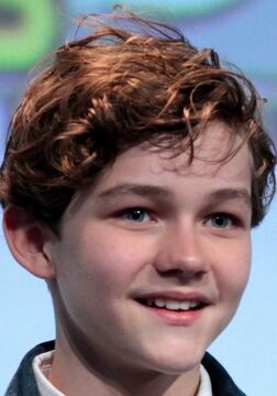 Profile photo of Levi Miller