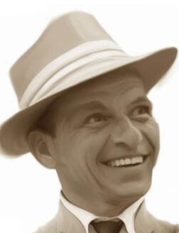 Profile photo of Frank Sinatra