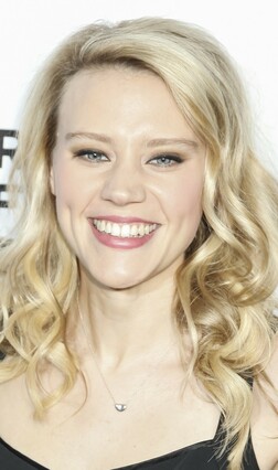 Profile photo of Kate McKinnon