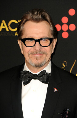 Profile photo of Gary Oldman