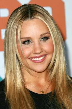 Profile photo of Amanda Bynes