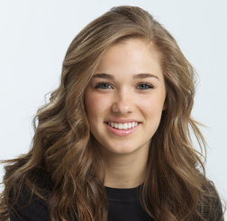 Profile photo of Haley Lu Richardson