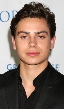 Profile photo of Jake T. Austin