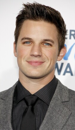 Profile photo of Matt Lanter