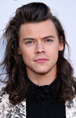 Profile photo of Harry Styles