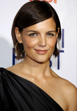 Profile photo of Katie Holmes