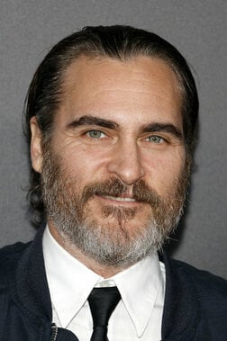 Profile photo of Joaquin Phoenix