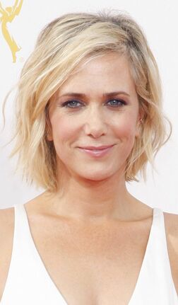 Profile photo of Kristen Wiig