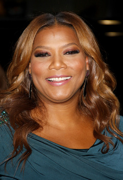 Profile photo of Queen Latifah