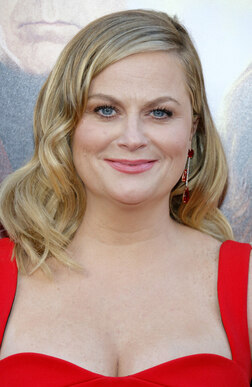 Profile photo of Amy Poehler