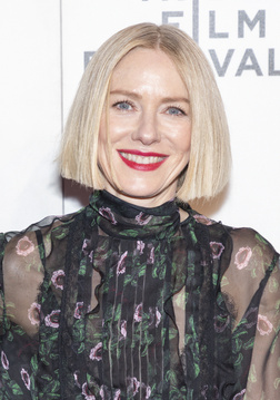 Profile photo of Naomi Watts