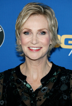 Profile photo of Jane Lynch