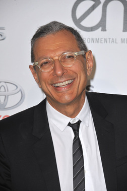 Profile photo of Jeff Goldblum