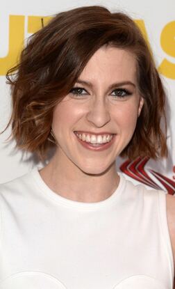 Profile photo of Eden Sher