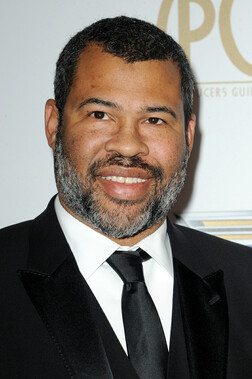 Profile photo of Jordan Peele