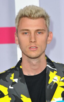 Profile photo of Machine Gun Kelly