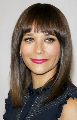 Profile photo of Rashida Jones