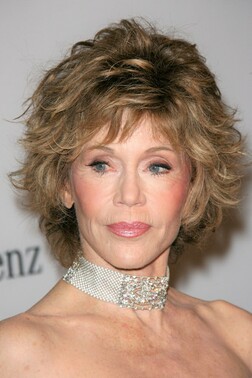 Profile photo of Jane Fonda