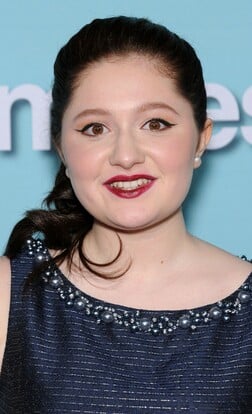 Profile photo of Emma Kenney