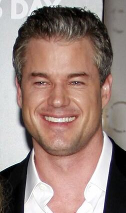 Profile photo of Eric Dane