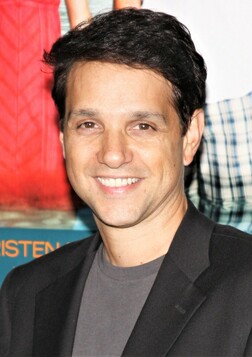 Profile photo of Ralph Macchio