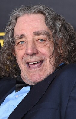 Profile photo of Peter Mayhew