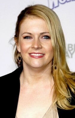 Profile photo of Melissa Joan Hart