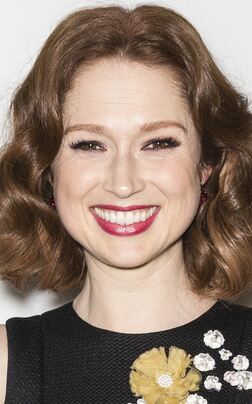 Profile photo of Ellie Kemper