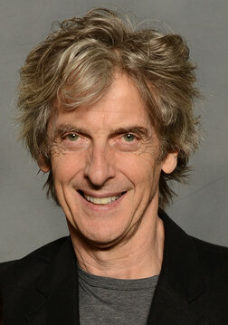 Profile photo of Peter Capaldi