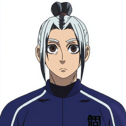 Profile photo of Gin Gagamaru