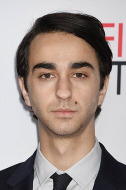 Profile photo of Alex Wolff