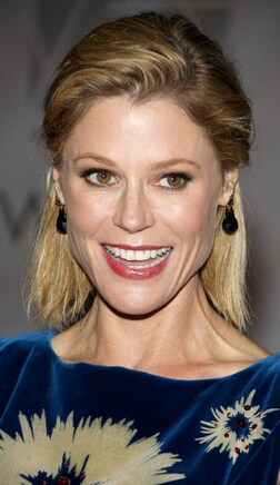 Profile photo of Julie Bowen