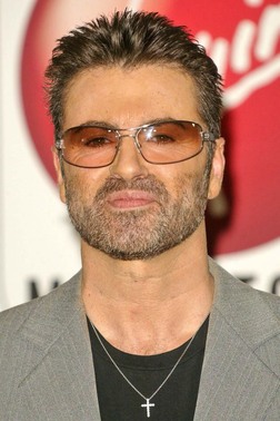 Profile photo of George Michael