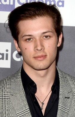 Profile photo of Leo Howard