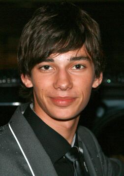 Profile photo of Devon Bostick